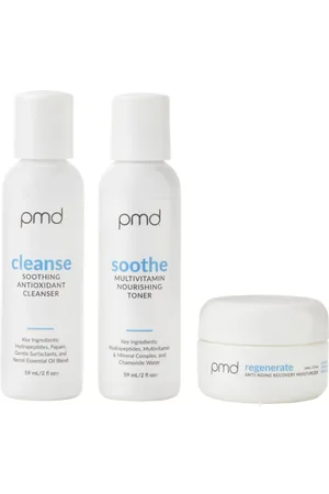 PMD 3-Pc. Daily Cell Regeneration Starter Set