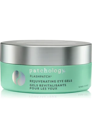 Patchology FlashPatch Rejuvenating Eye Gels -Jar 30ct