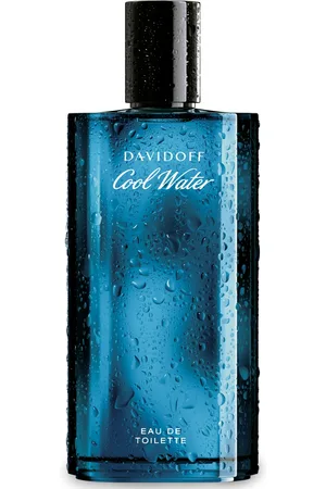 Davidoff Cool Water for Men Eau de Toilette Spray, 2.5 oz.