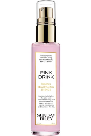 Sunday Riley Pink Drink Firming Resurfacing Essence