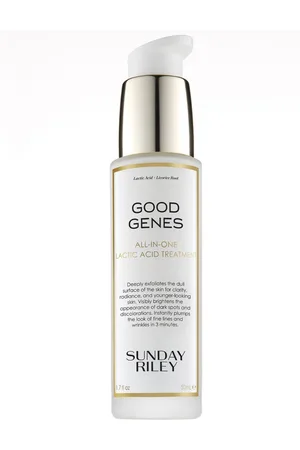 Sunday Riley Good Genes All-In-One Lactic Acid Treatment, 1.7oz.
