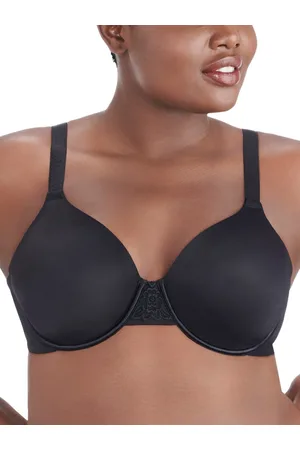 Vanity Fair Beauty Back Smoothing Full-Figure Contour Bra 76380