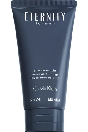 Calvin Klein Eternity for men After Shave Balm, 5 oz