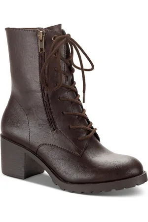 Sun + Stone Boots - Women | FASHIOLA.com