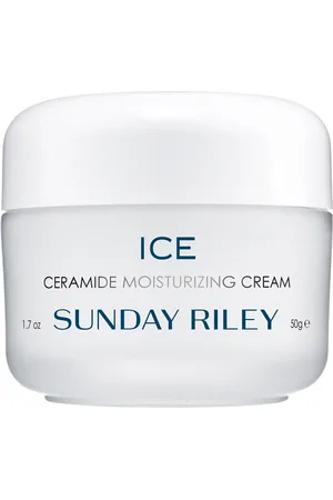 Sunday Riley Ice Ceramide Moisturizing Cream, 1.7-oz.
