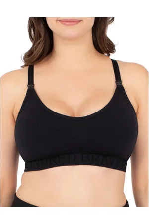 Kindred Bravely Maternity Sublime Nursing Sports Bra - Fits 30B-40D