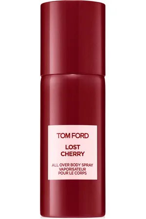 Tom Ford Lost Cherry All Over Body Spray, 7 oz.
