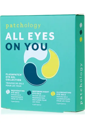 Patchology 6-Pc. All Eyes On You Eye Perfecting Set