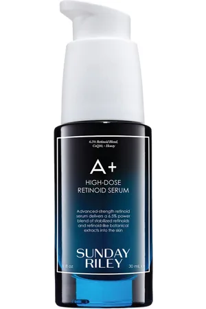 Sunday Riley A+ High-Dose Retinoid Serum, 1oz.