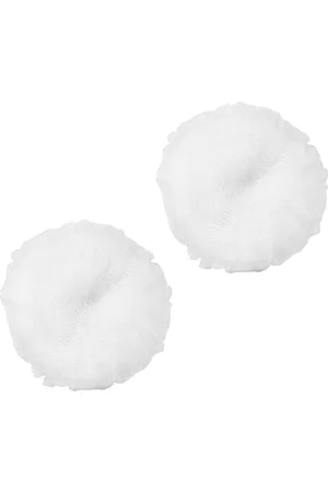 PMD Silverscrub Silver-Infused Loofah Replacements Cleansing Device
