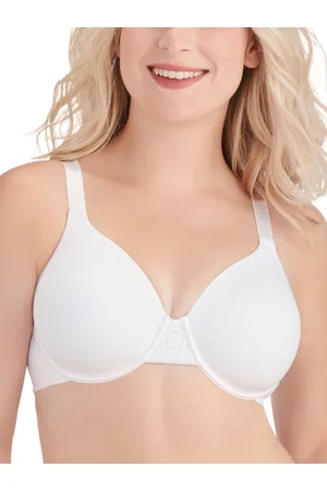 Vanity Fair Beauty Back Smoothing Full-Figure Contour Bra 76380
