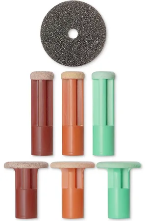 PMD Replacement Discs - Advanced Set