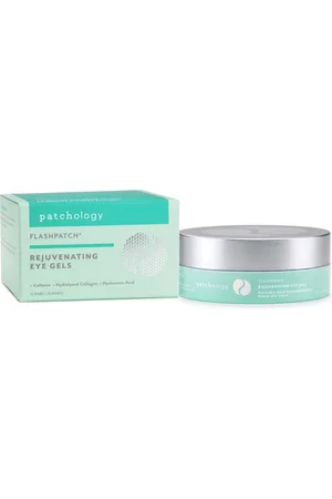 Patchology FlashPatch Rejuvenating Eye Gels