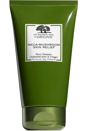 A.N.T. Origins Dr. Andrew Weil for Mega Mushroom Skin Relief Face Cleanser 5.0 fl. oz.