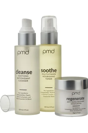 PMD 3-Pc. Daily Cell Regeneration System