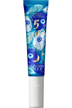 Sunday Riley 5 Stars Retinoid + Niacinamide Eye Serum, 15 ml