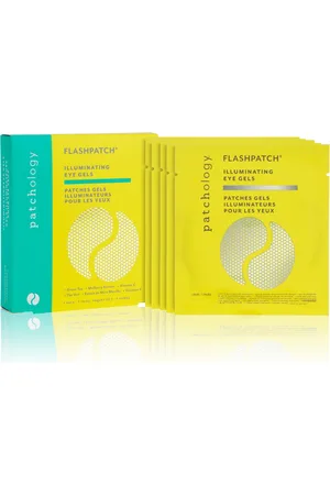 Patchology FlashPatch Illuminating Eye Gels, 5-Pk.