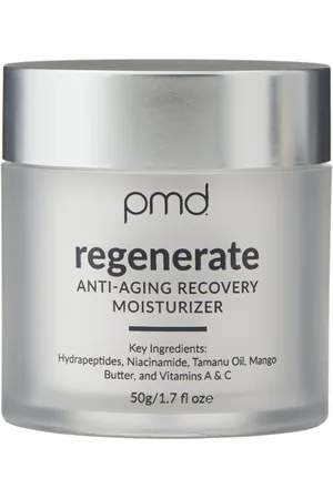 PMD Regenerate Anti-Aging Recovery Moisturizer, 1.7 fl. oz.