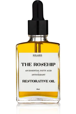 Solaris Laboratories NY The Rosehip Oil, 1.3 oz.