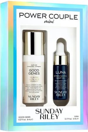 Sunday Riley 2-Pc. Mini Power Couple Set