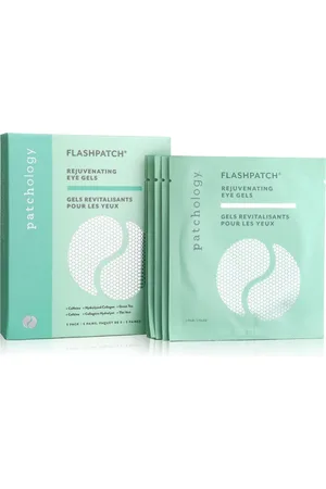 Patchology FlashPatch Rejuvenating Eye Gels, 5pk