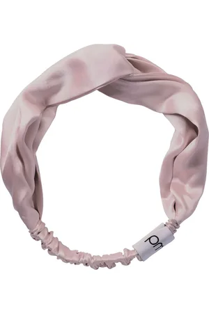 PMD Silversilk Headband
