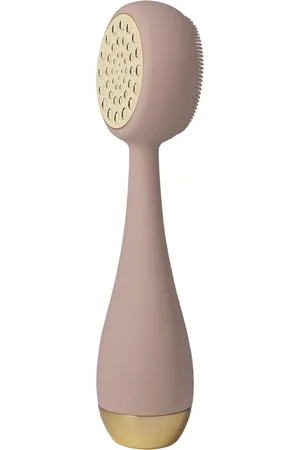 PMD Clean Pro Gold Face Cleansing Device - Rose/Gold Plated