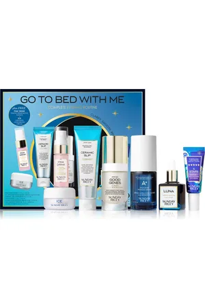 Sunday Riley 7-Pc. Go To Bed With Me Complete Evening Routine Skincare Set