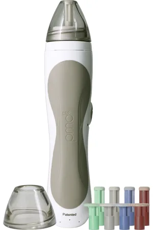 PMD Personal Microderm Pro- Microdermabrasion Machine