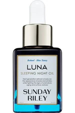 Sunday Riley Luna Sleeping Night Oil, 1.18oz.