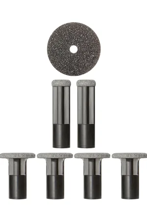 PMD Replacement Discs - All Over Body