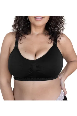 Kindred Bravely Maternity Busty Sublime Nursing Bra - Fits 30E-40I