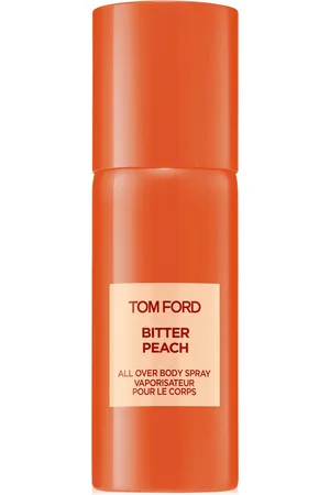 Tom Ford Bitter Peach All Over Body Spray, 4 oz.