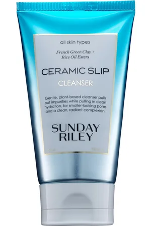 Sunday Riley Ceramic Slip Cleanser, 5 oz.