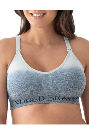 Kindred Bravely Maternity Busty Sublime Nursing Sports Bra - Fits 30E-40I