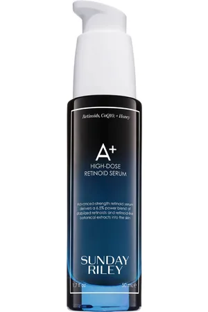 Sunday Riley A+ High-Dose Retinoid Serum, 1.7oz.