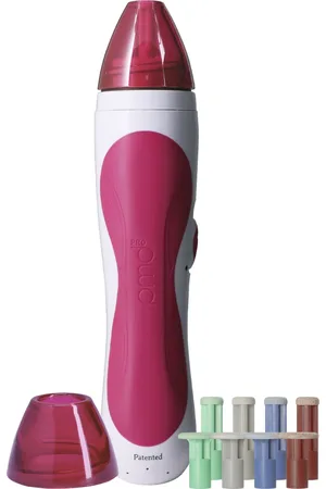 PMD Personal Microderm Pro- Microdermabrasion Machine