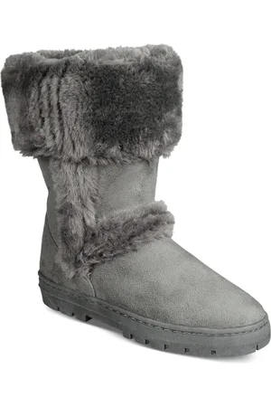 Macys womens winter snow on sale boots