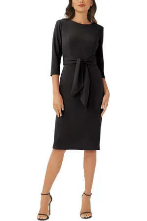 Adrianna Papell Knit Sweater Dresses Women 16 products