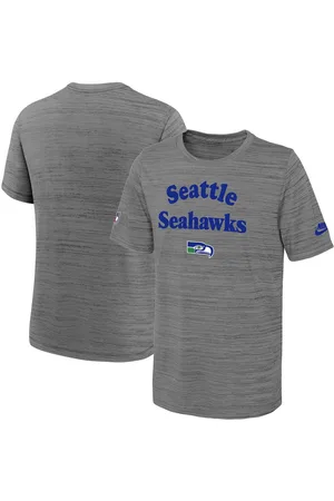 Nike Men's Seattle Mariners Dri-FIT Legend T-Shirt - Macy's