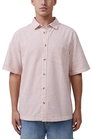 Cotton On Shirts - Men - 58 products | FASHIOLA.com