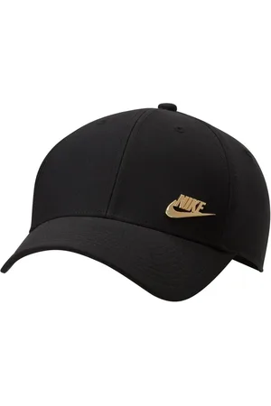 Nike New York Yankees L91 Featherlight Adjustable Cap in Gray for Men