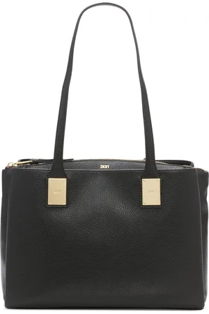 DKNY Carol Medium Tote Cashew, Tote