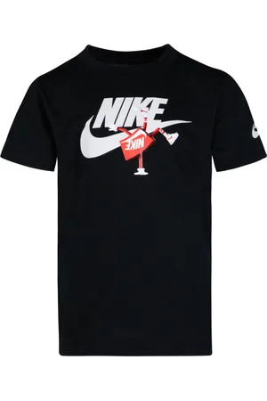 Atlanta Braves Nike Dri-Fit Velocity PracticeT-Shirt - Youth