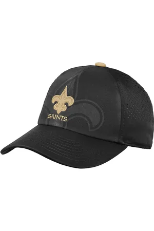 Outerstuff Big Boys and Girls New Orleans Saints Tailgate Adjustable Hat