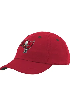 Outerstuff Boys and Girls Infant Tampa Bay Buccaneers Team Slouch Flex Hat
