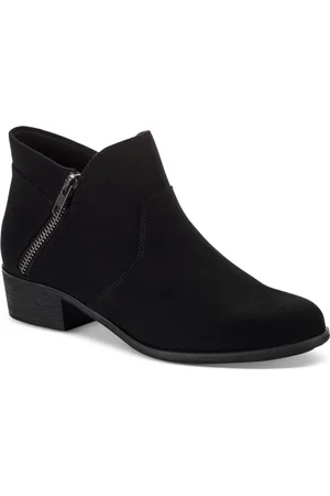 Sun + Stone Boots - Women | FASHIOLA.com