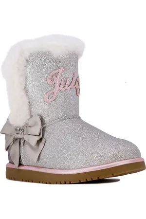 Girls juicy sales couture boots