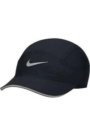 Nike Men's Black Logo Legacy 91 Metal Futura Adjustable Hat - Macy's