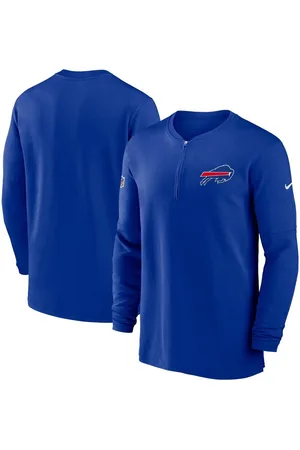 Nike Buffalo Bills 2023 London Matchup Sweatshirt